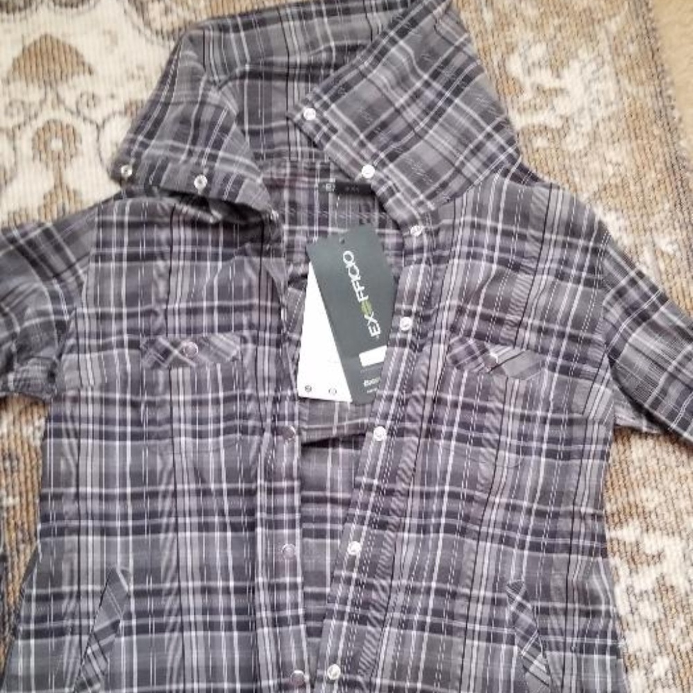 Flannel, brand new super cute